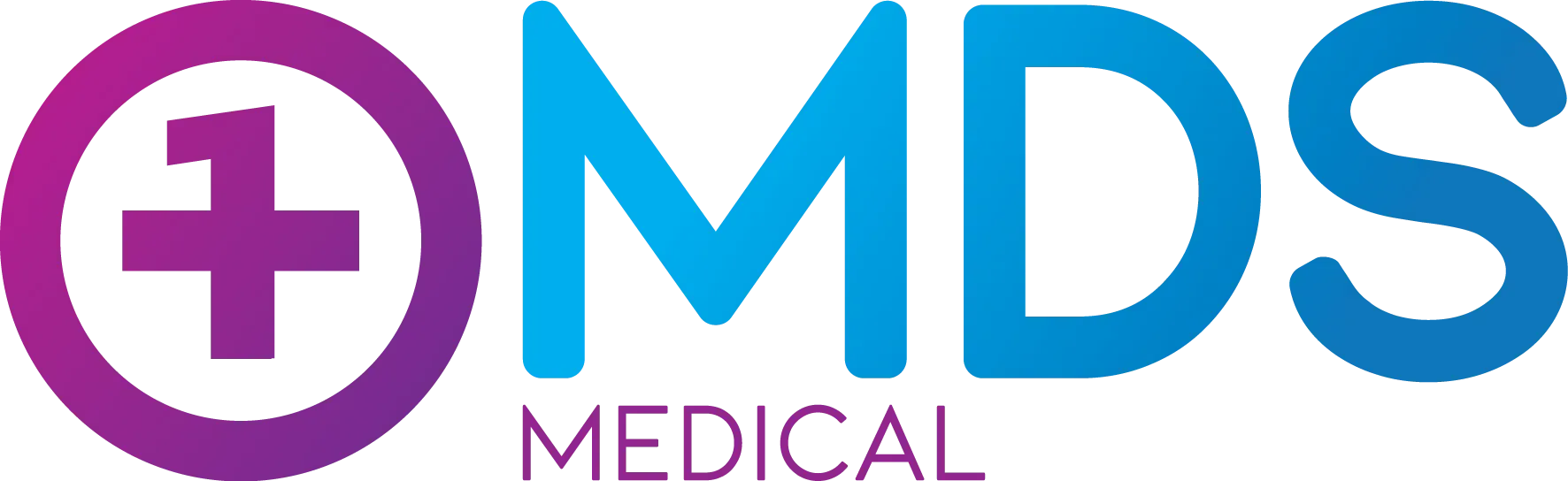 logo mds medical