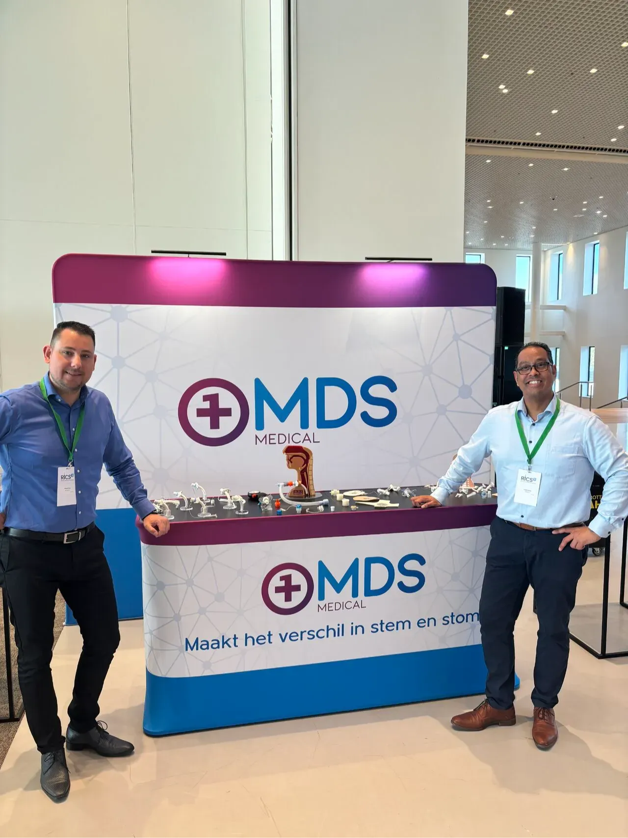 mds medical stand productspecialist